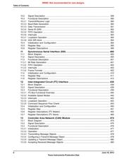 LM3S2110-IQC25-A2 datasheet.datasheet_page 6