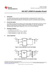 LM3674MF-1.8EV 数据规格书 1