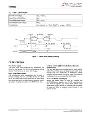 CAT9555HV6I-GT2 datasheet.datasheet_page 6