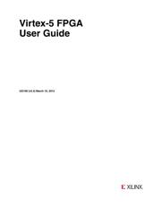 XC5VLX50T-2FFG665C datasheet.datasheet_page 1