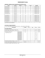 MUN5335DW1T2G datasheet.datasheet_page 2