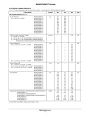 MUN5335DW1T2G datasheet.datasheet_page 3