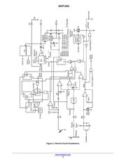 NCP1252ADR2G datasheet.datasheet_page 3