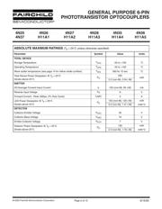 4N37SR2V-M datasheet.datasheet_page 2