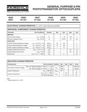 4N37SR2V-M datasheet.datasheet_page 3