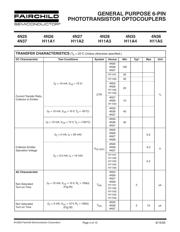 4N37SR2V-M datasheet.datasheet_page 4