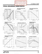 LT1307CS8 datasheet.datasheet_page 5