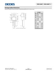 MBR1060 datasheet.datasheet_page 4