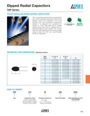 TAJE336K035TNJV datasheet.datasheet_page 2