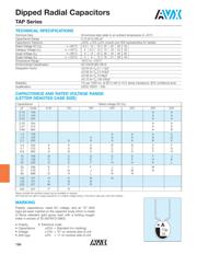 TAJE336K035TNJV datasheet.datasheet_page 3