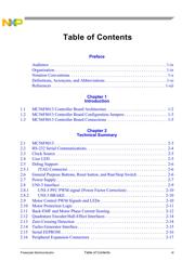 MC56F8014MFAE datasheet.datasheet_page 3