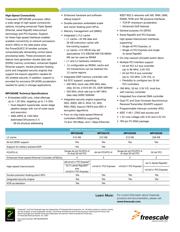 MPC8548EVTAUJD datasheet.datasheet_page 2