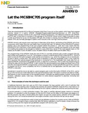 MCHSC705C8ACFNE datasheet.datasheet_page 1
