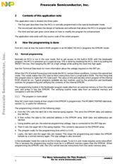 MCHSC705C8ACFNE datasheet.datasheet_page 2