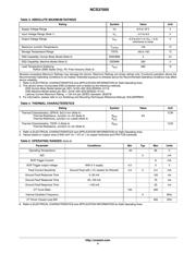 NCS37012MNTWG datasheet.datasheet_page 4