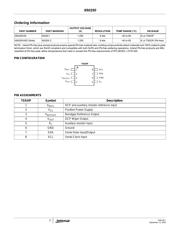 X60250V8IZ datasheet.datasheet_page 2