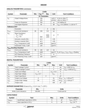 X60250V8IZ datasheet.datasheet_page 4