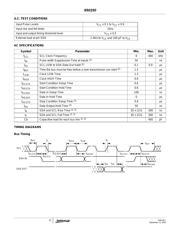 X60250V8IZ datasheet.datasheet_page 5