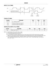 X60250V8IZ datasheet.datasheet_page 6