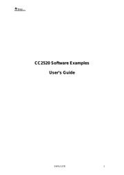 CC2520-CC2591EMK datasheet.datasheet_page 1