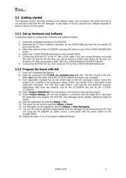 CC2520-CC2591EMK datasheet.datasheet_page 5