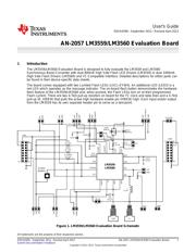 LM3559EVAL/NOPB datasheet.datasheet_page 1