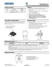 DMPH6050SK3Q-13 datasheet.datasheet_page 1