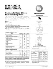 M1MA141WKT1 datasheet.datasheet_page 1