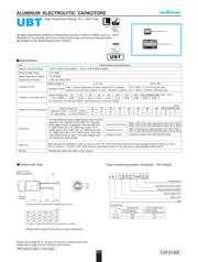 UBT1H221MPD8TD datasheet.datasheet_page 1