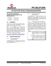 PIC16F1455-I/ML datasheet.datasheet_page 1
