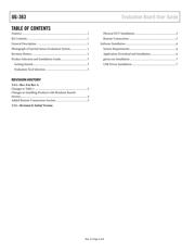 ADIS16003 datasheet.datasheet_page 2