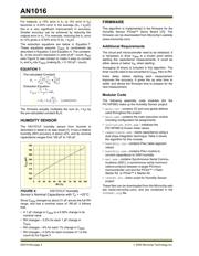 MCP6291-E/SN datasheet.datasheet_page 4