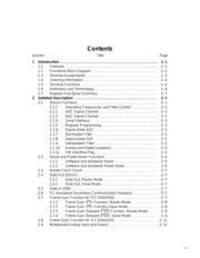 TLC320AD50CDWR datasheet.datasheet_page 2