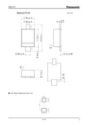 DB2J31400L datasheet.datasheet_page 3