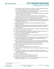 LPC1769FBD100,551 datasheet.datasheet_page 3