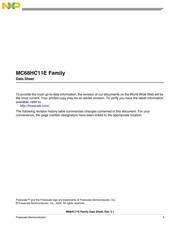 MC68HC11E0CFNE3R datasheet.datasheet_page 3