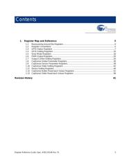 CY8C20180-LDX2I datasheet.datasheet_page 3