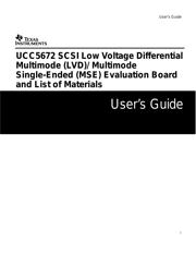 UCC5672 datasheet.datasheet_page 1