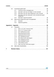 ST7FMC2S4T6 datasheet.datasheet_page 4