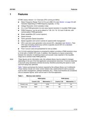 ST7FMC2S4T6 datasheet.datasheet_page 5