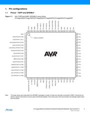 ATMEGA3250PA-AU datasheet.datasheet_page 2