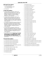 ISL62883CIRTZ datasheet.datasheet_page 2