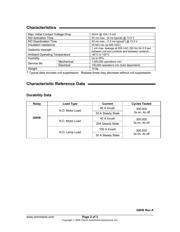 G8HE-1C7T-R-DC12 datasheet.datasheet_page 2