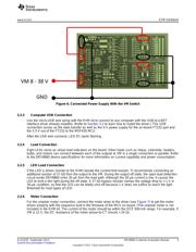 DRV8860PW datasheet.datasheet_page 5