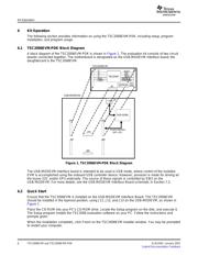 TSC2004EVM datasheet.datasheet_page 6