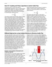 FSA221MUX datasheet.datasheet_page 3