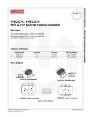 FFB2227A datasheet.datasheet_page 1