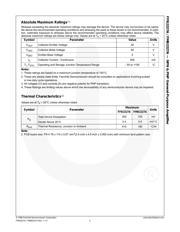 FFB2227A datasheet.datasheet_page 2