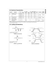NC7SZ04L6X datasheet.datasheet_page 3