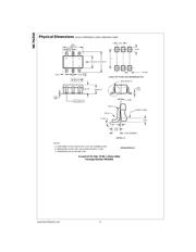 NC7SZ04L6X datasheet.datasheet_page 6